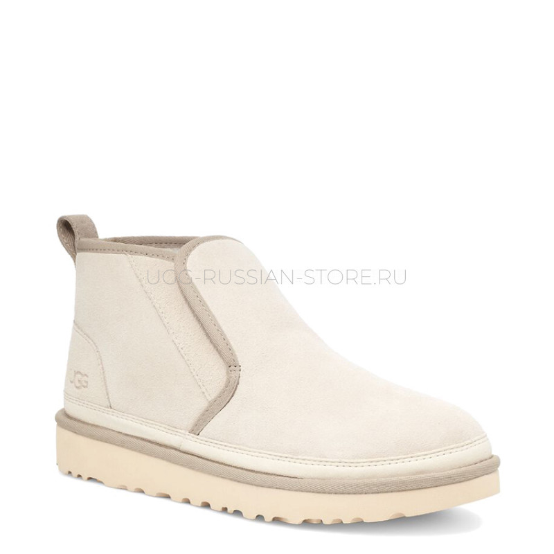 Neumel Minimal Whitecap 22