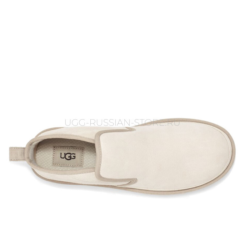 Neumel Minimal Whitecap 22