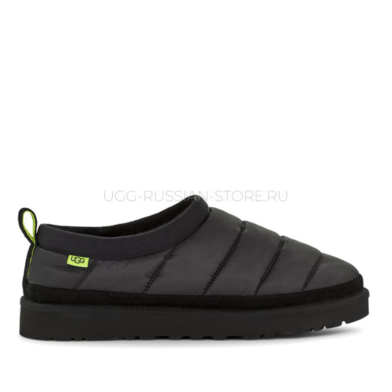 Tasman LTA II Black  11