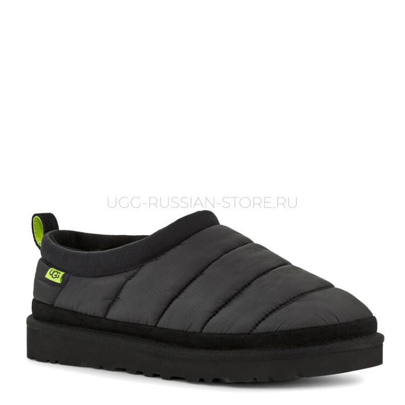 Tasman LTA II Black  22