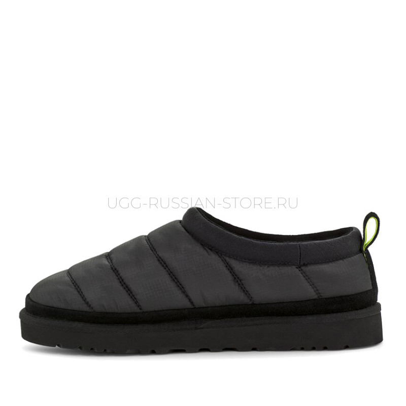 Tasman LTA II Black  22