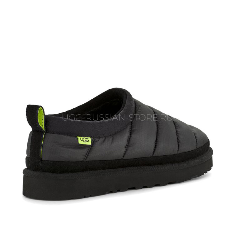 Tasman LTA II Black  22