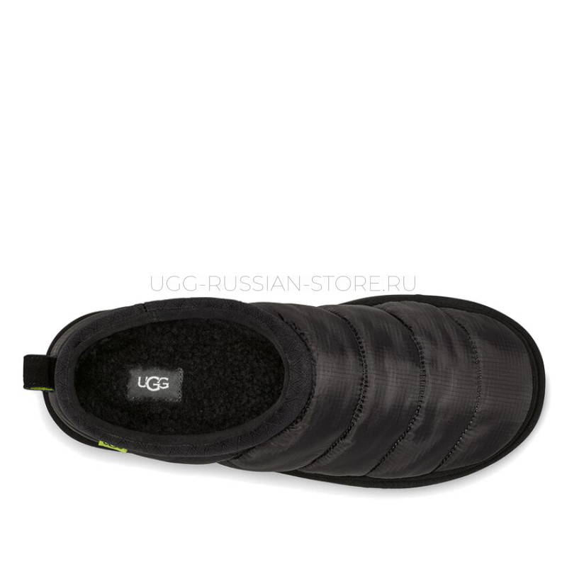 Tasman LTA II Black  22