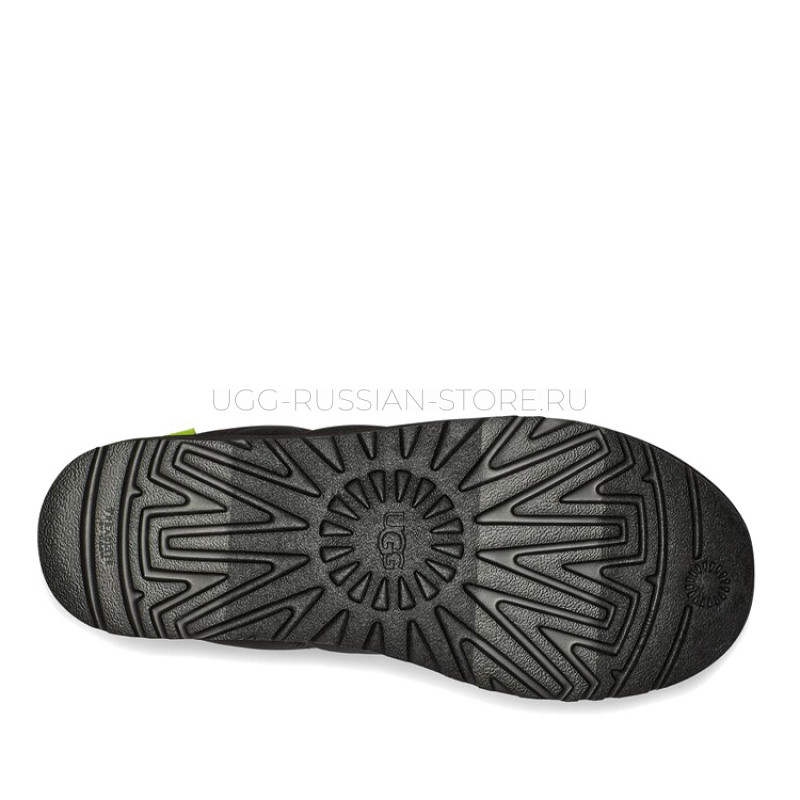 Tasman LTA II Black  22