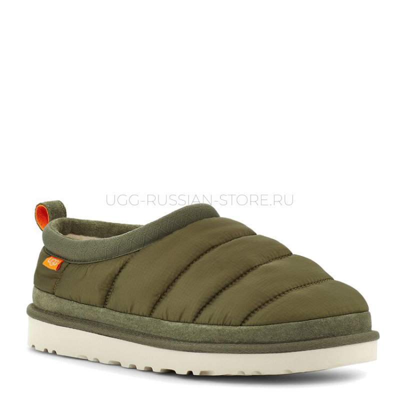 Tasman LTA II Burnt Olive 22