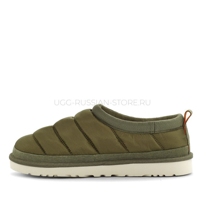 Tasman LTA II Burnt Olive 22