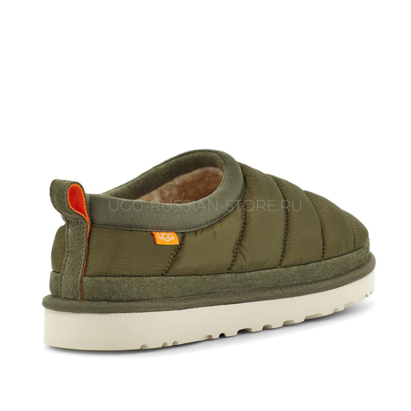 Tasman LTA II Burnt Olive 22
