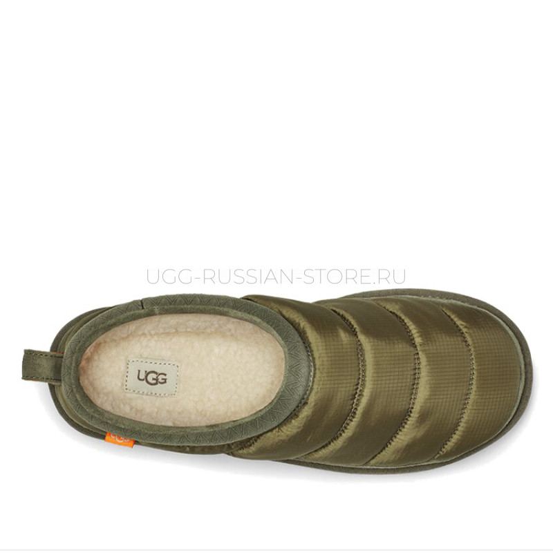 Tasman LTA II Burnt Olive 22