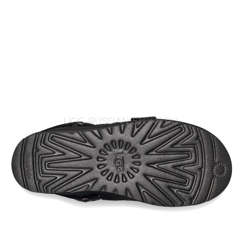 Classic Ultra Mini Hybrid Black 22