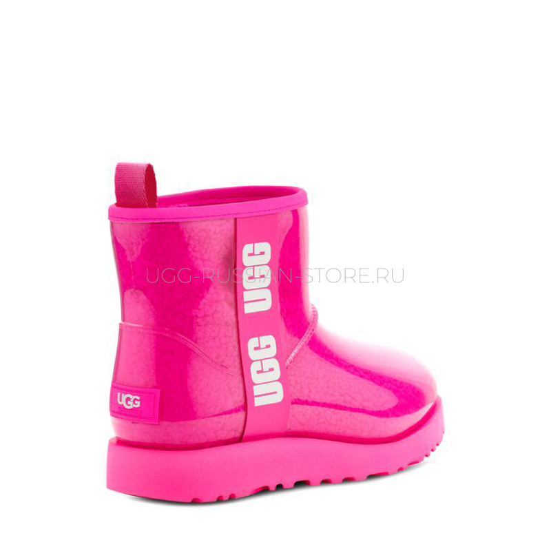 KIDS Classic Clear Mini Rock Rose 22