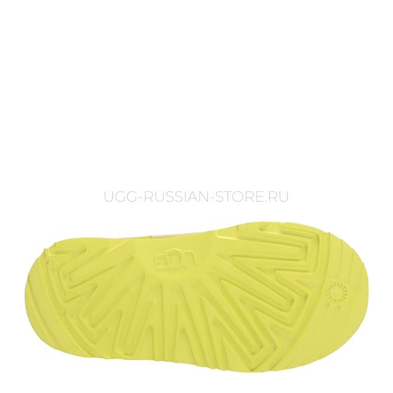 KIDS Classic Clear Mini Sulfur 22