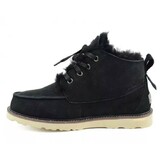 MENS Beckham Black