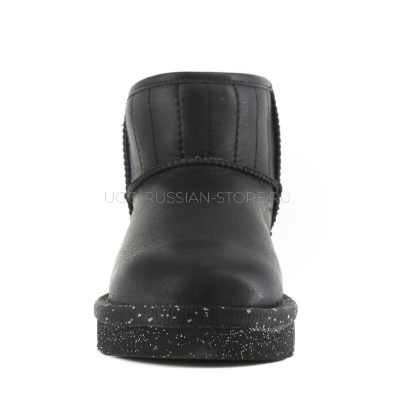 UGG MENS Classic Mini STAR WARS 22