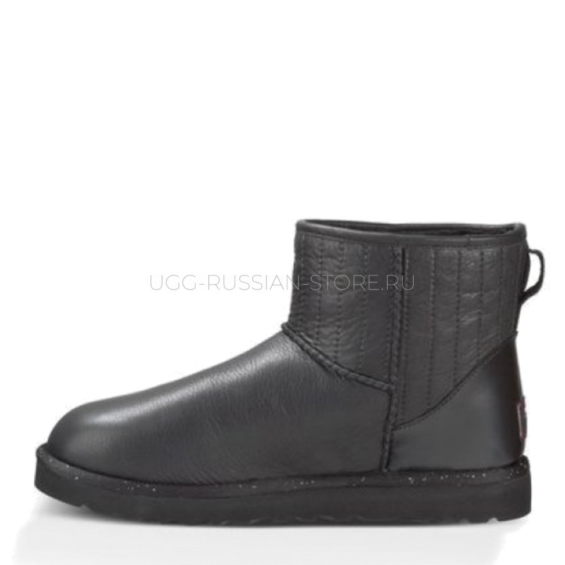 UGG MENS Classic Mini STAR WARS 22