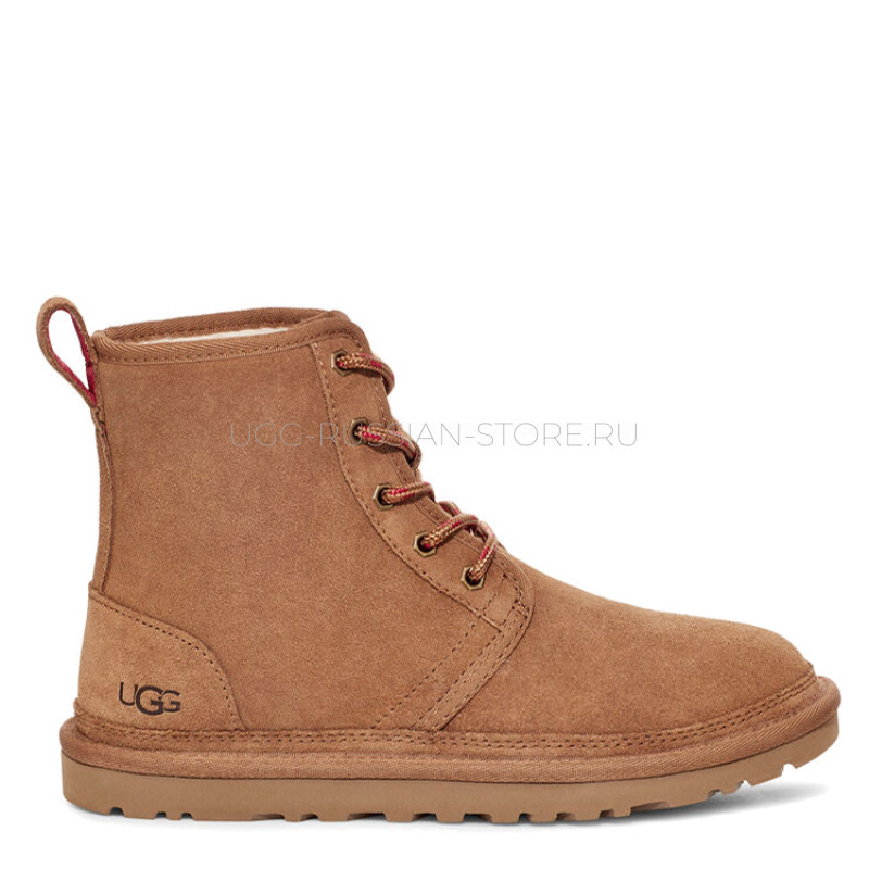 Neumel High Chestnut 11