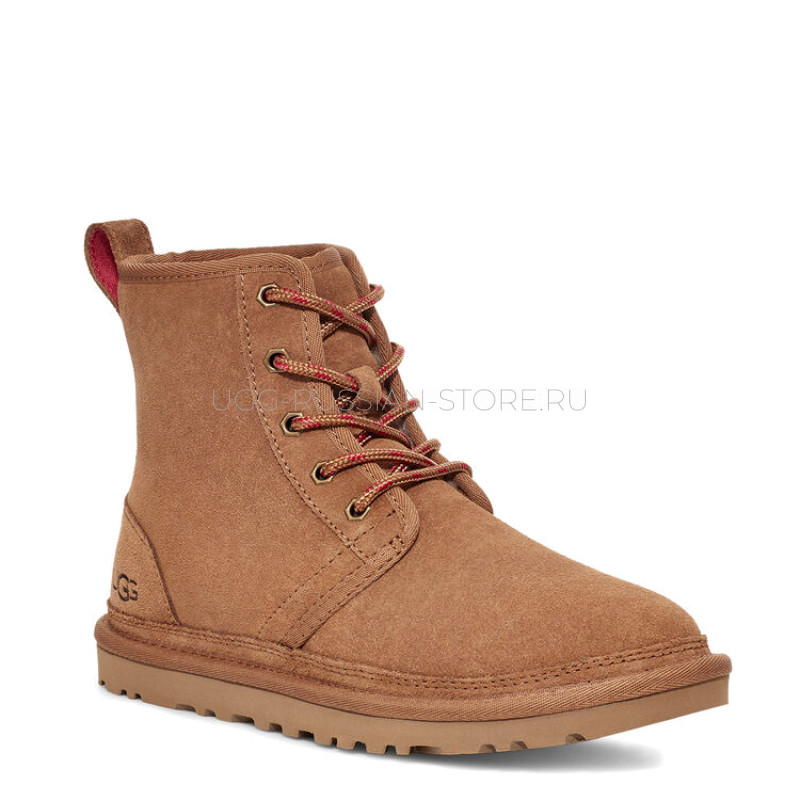 Neumel High Chestnut 22