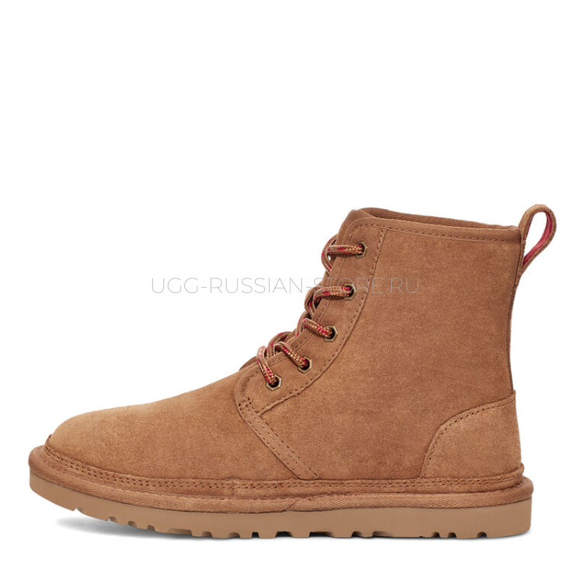 Neumel High Chestnut 22