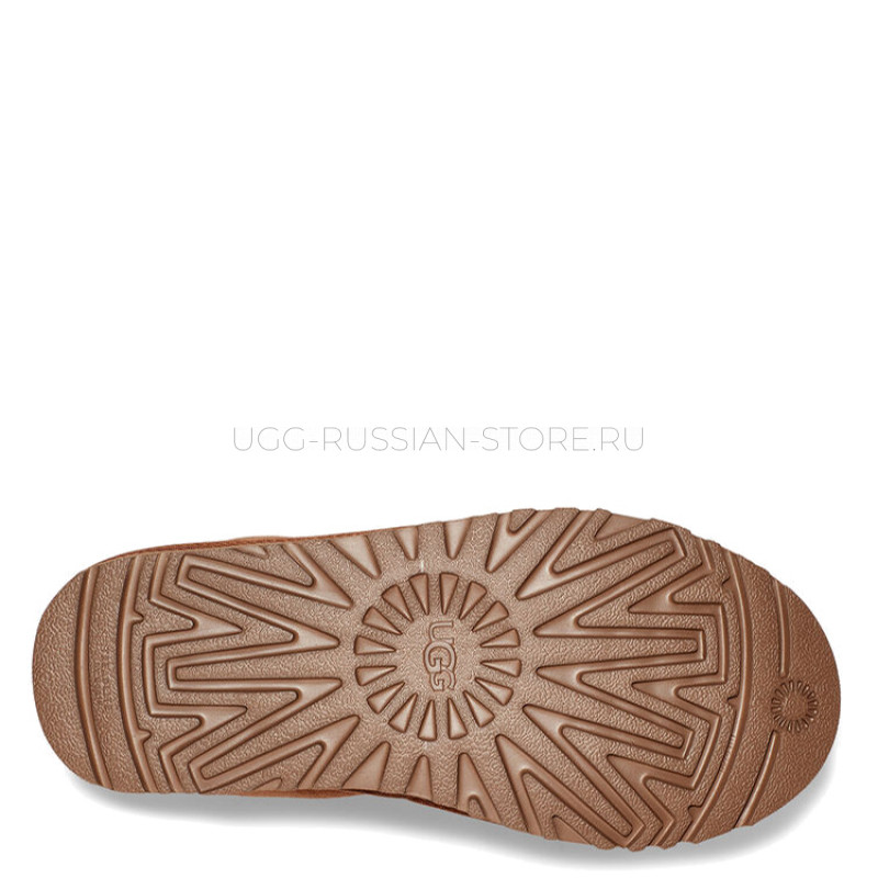 Neumel High Chestnut 22