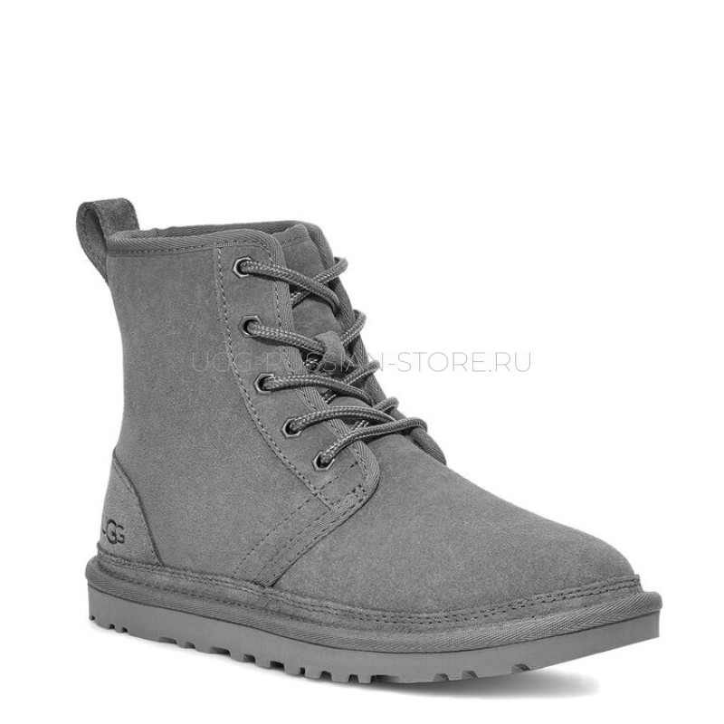 Men's Neumel High Grey 22