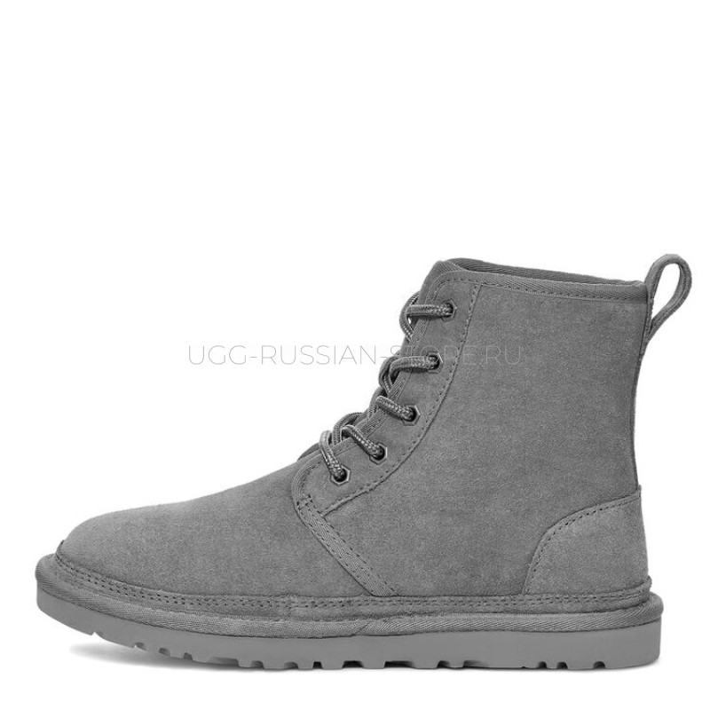 Men's Neumel High Grey 22