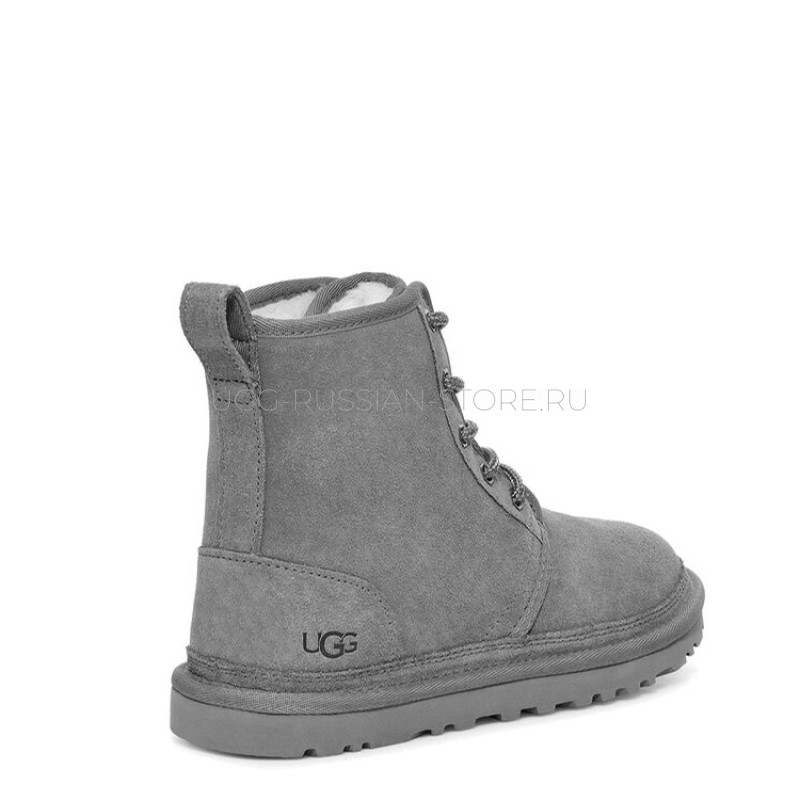 Men's Neumel High Grey 22