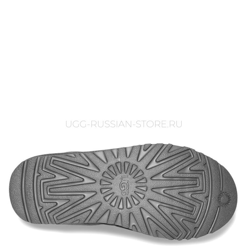 Men's Neumel High Grey 22