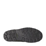 UGG Mens Stoneman Short Leather Black