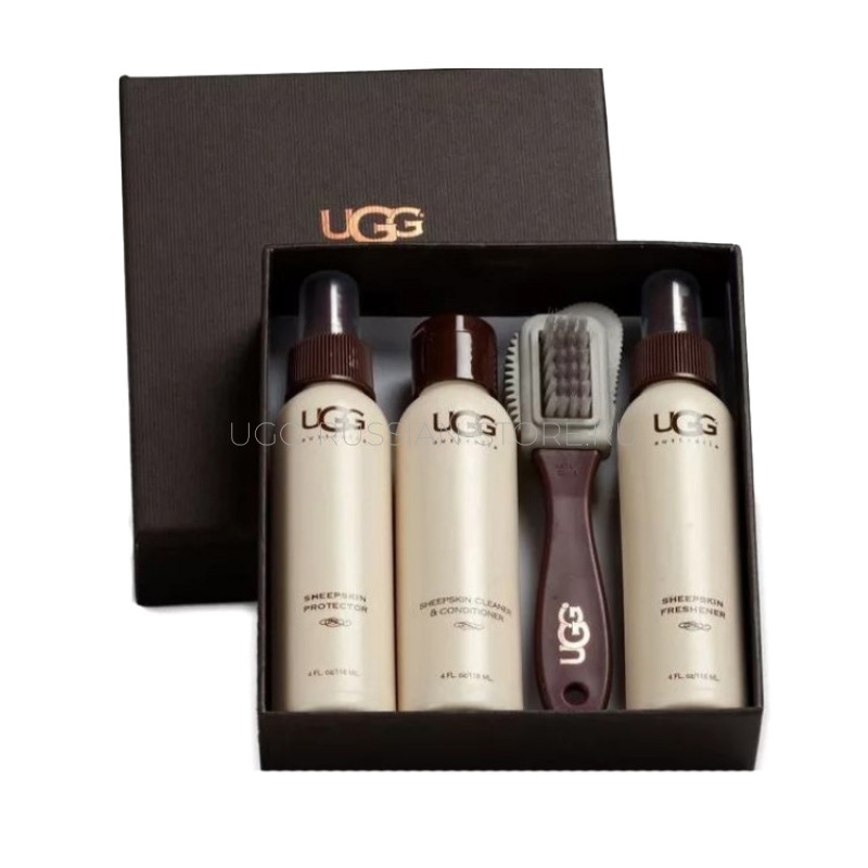 UGG Набор По Уходу UGG® Sheepskin Care Kit 22
