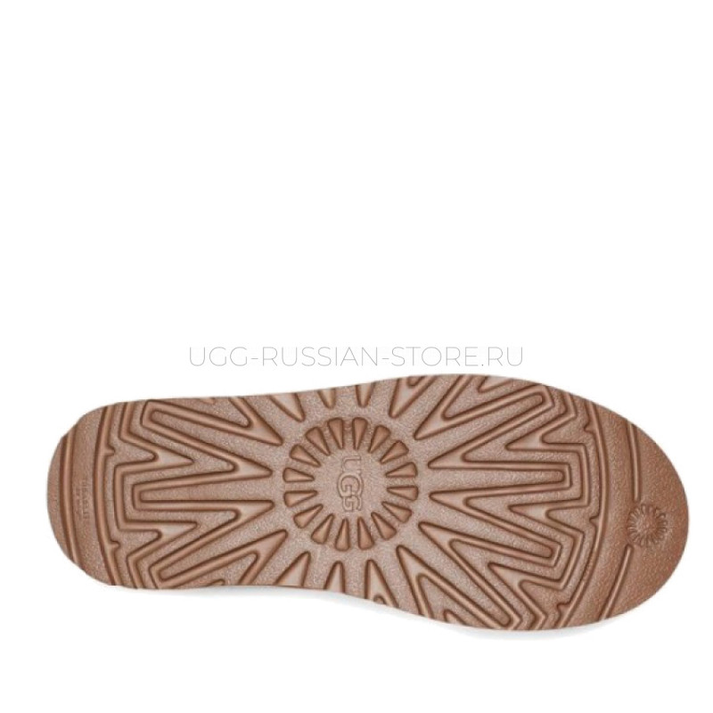 Neumel Heritage Platform Chestnut 22