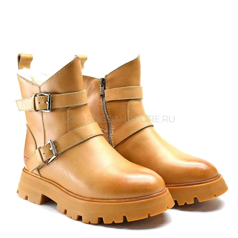 Ugg Lestrade Chestnut 22