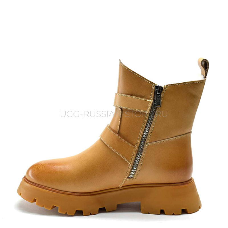 Ugg Lestrade Chestnut 22