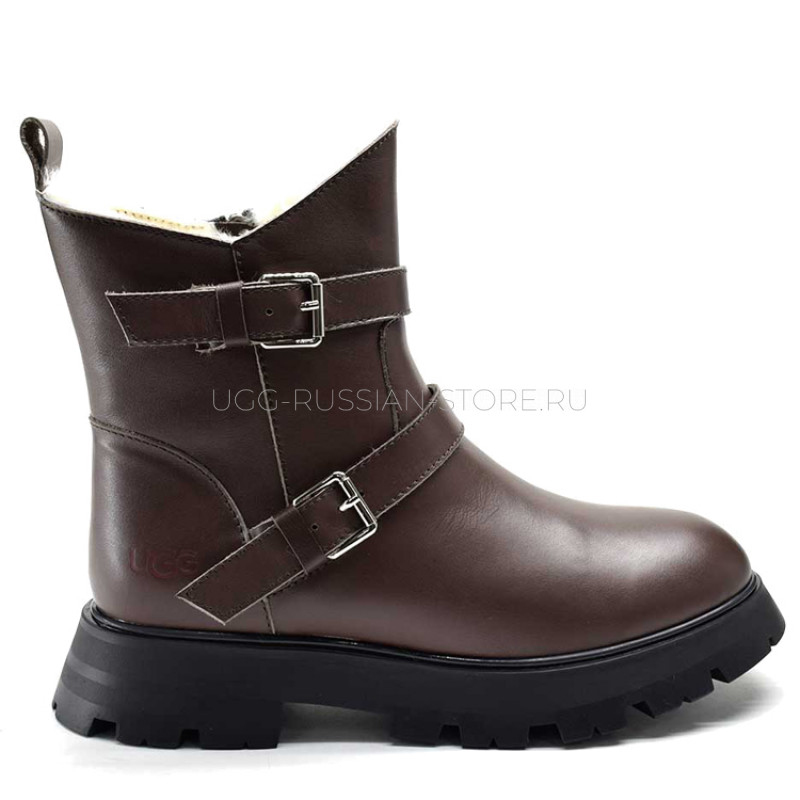 Ugg Lestrade Chocolate 11