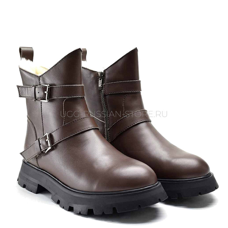 Ugg Lestrade Chocolate 22