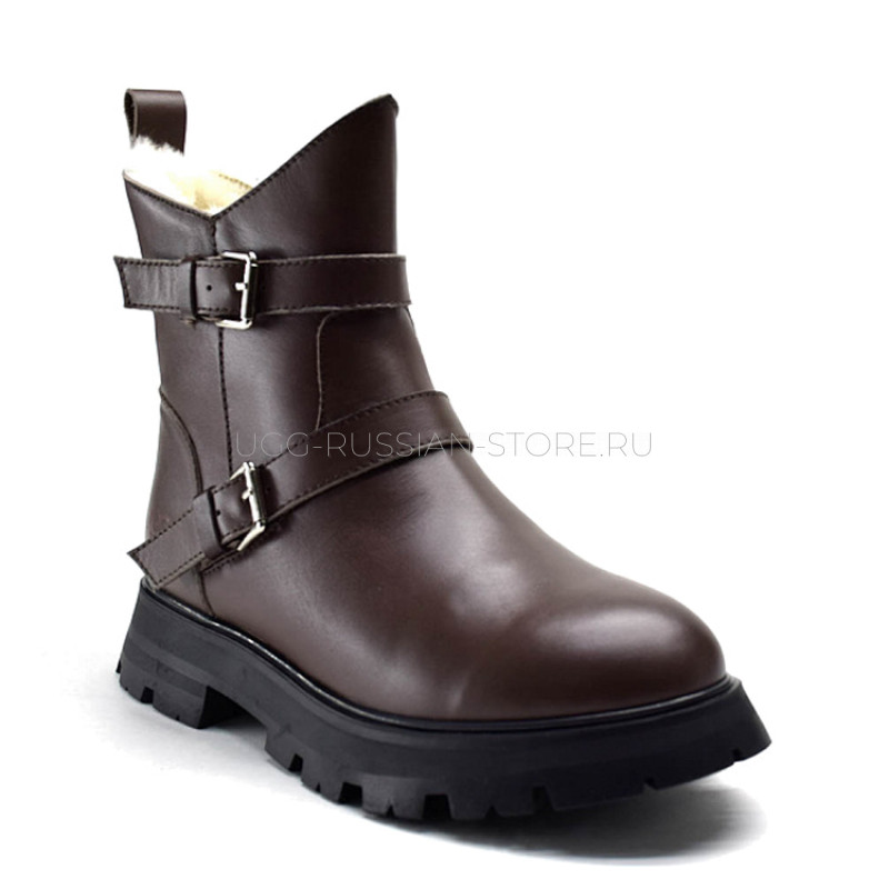 Ugg Lestrade Chocolate 22