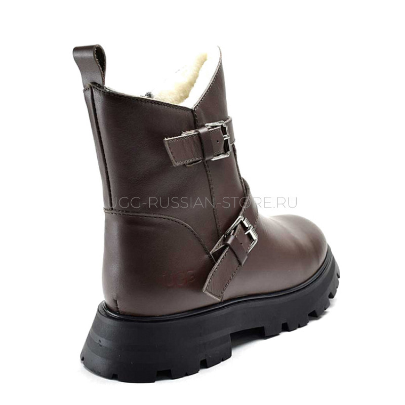 Ugg Lestrade Chocolate 22