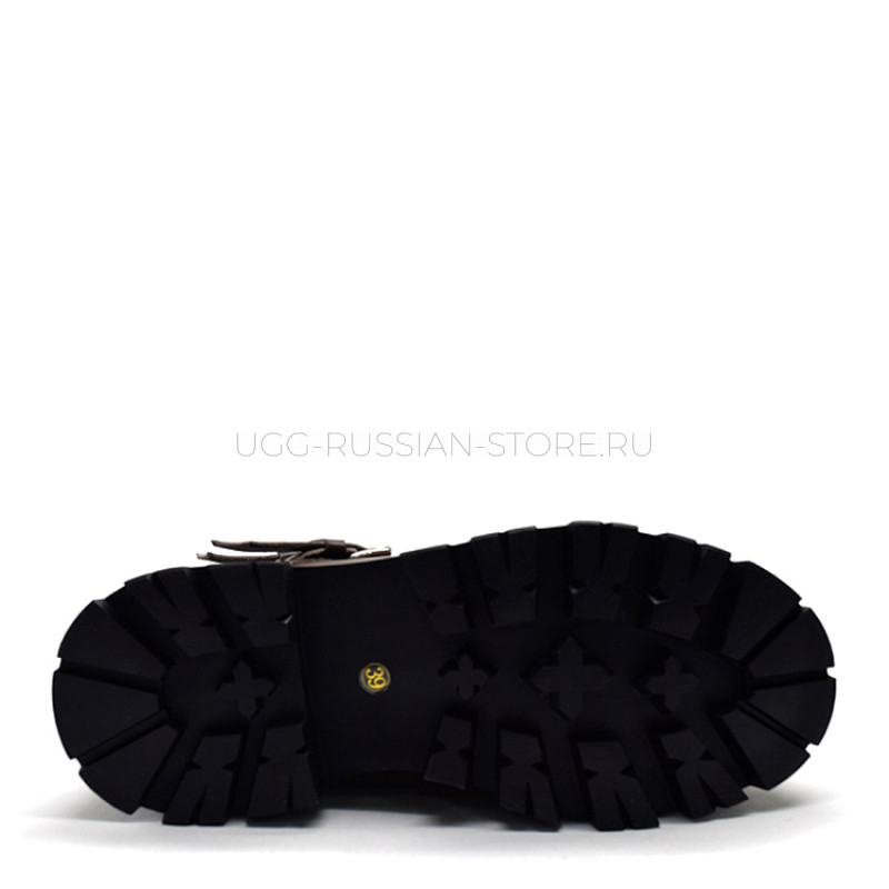 Ugg Lestrade Chocolate 22