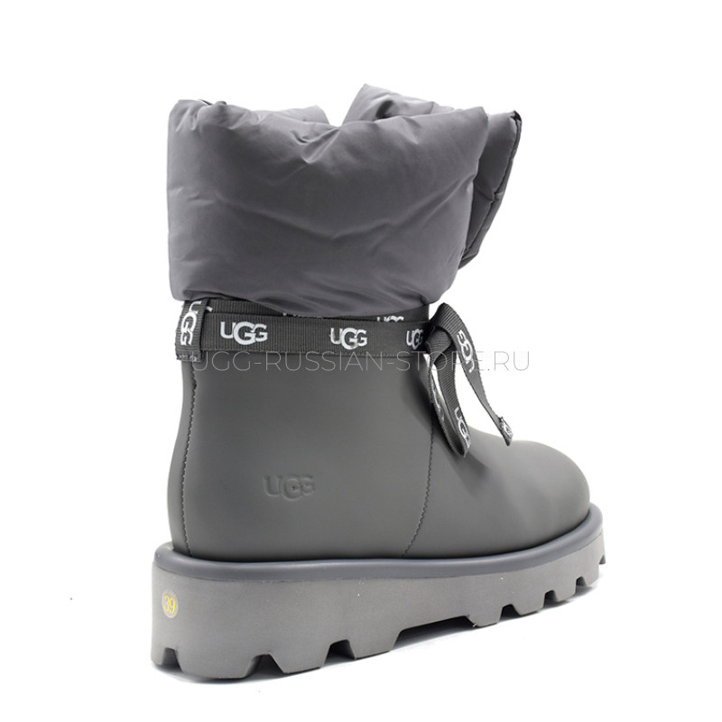Moon Boot Grey 22