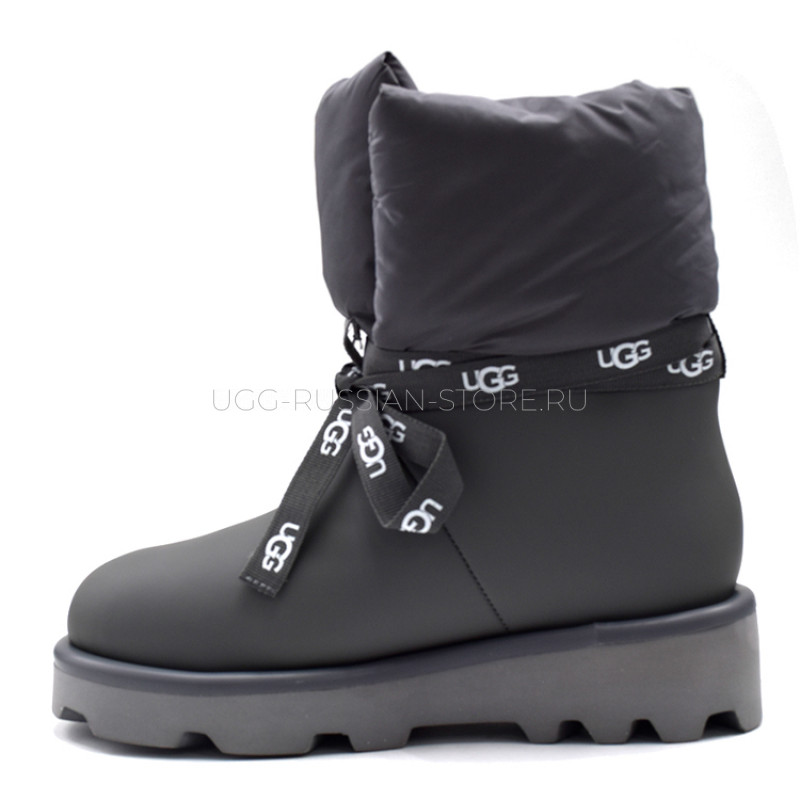 Moon Boot Grey 22