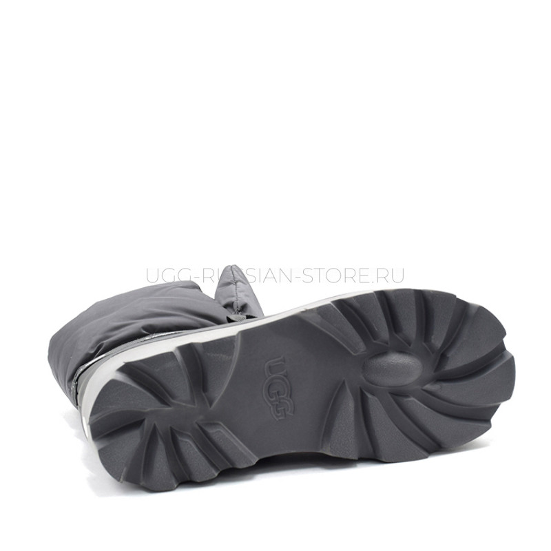 Moon Boot Grey 22