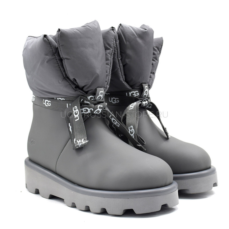 Moon Boot Grey 22
