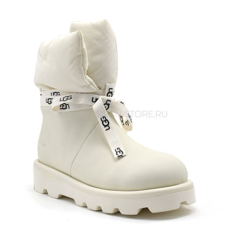Moon Boot White  22