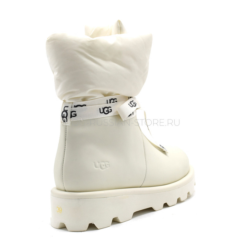 Moon Boot White  22