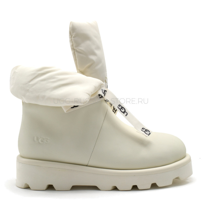 Moon Boot White  22