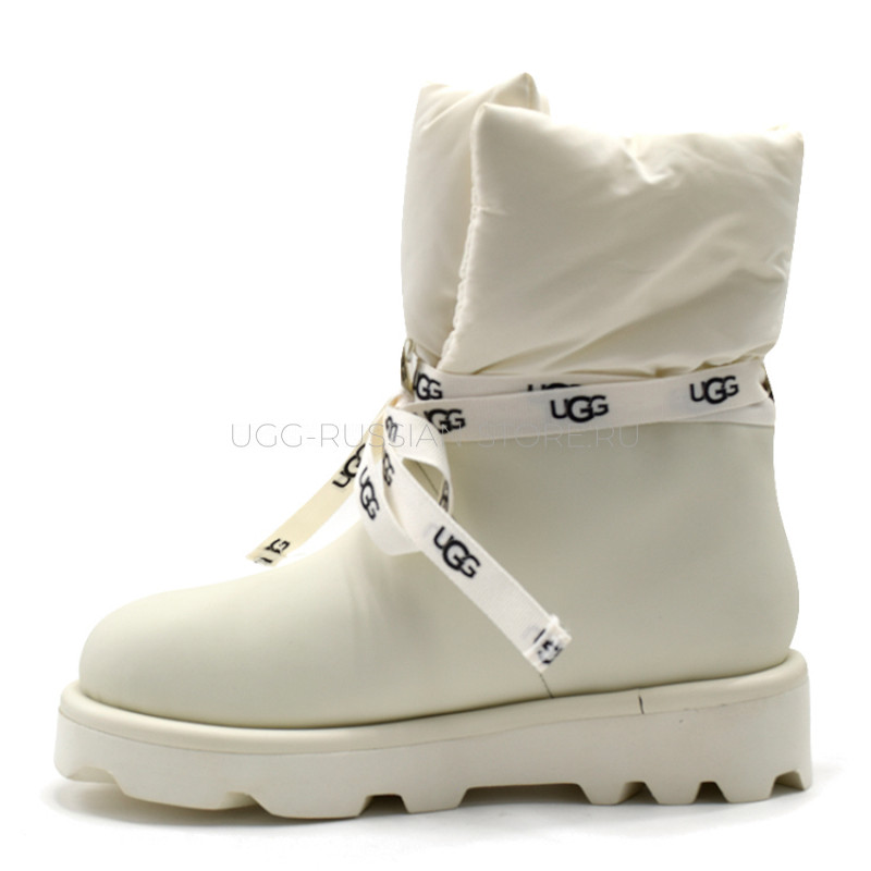 Moon Boot White  22