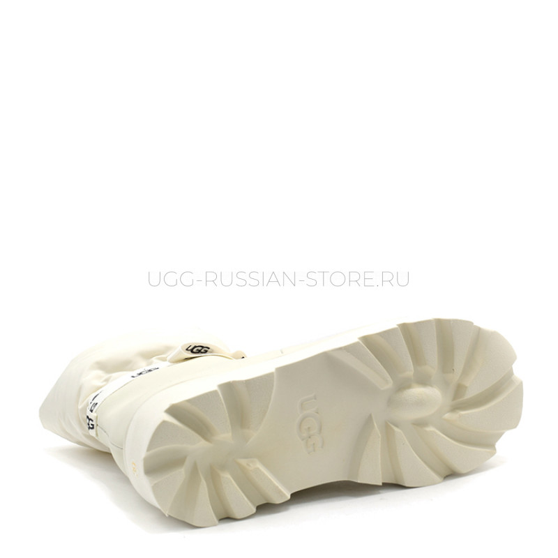 Moon Boot White  22