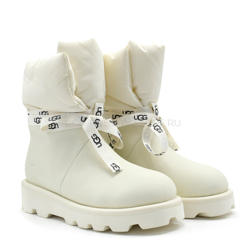 Moon Boot White  22