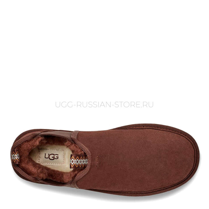 Men's Neumel Chelsea Grizzly 22