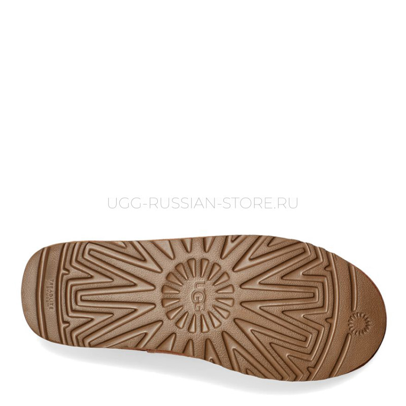 Men's Neumel Chelsea Chestnut 22