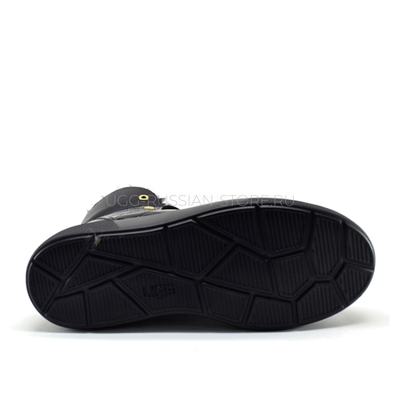 Ugg Shanti Black 22
