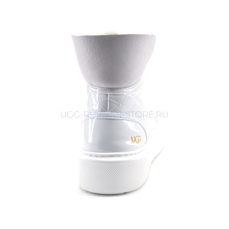 Ugg Shanti White 22